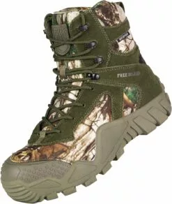 FREE SOLDIER Outdoor Hommes Tactical Military Boots Suede Cuir Bottes De Travail Combat Chasse Bottes?Camo 10,5 15 FREE SOLDIER Outdoor Hommes Tactical Military Boots Suede Cuir Bottes De Travail Combat Chasse Bottes?Camo 10,5 -Des chaussures d'hiver Soldes Magasin 81zewzCX8S. AC SL1500