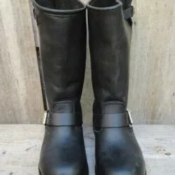 Bottes En Cuir- 37 -Des chaussures d'hiver Soldes Magasin 82901f42 46ca 435b af10 58c41fbe0f99