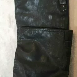 Bottes En Cuir Souple- 38 -Des chaussures d'hiver Soldes Magasin 8ab70ece 2f75 44e3 9161 ce0f50dc70a5