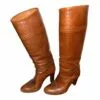 Bottes En Cuir- 36,5 -Des chaussures d'hiver Soldes Magasin 8d755c09 a9e6 49c2 8b6a b68185833611