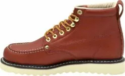 Golden Fox Steel Toe Homme Léger Bottes De Travail Moc Toe Boot Insulated 9 Golden Fox Steel Toe Homme Léger Bottes De Travail Moc Toe Boot Insulated -Des chaussures d'hiver Soldes Magasin 913b6ZOJBaL. AC UL1500
