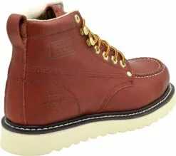 Golden Fox Steel Toe Homme Léger Bottes De Travail Moc Toe Boot Insulated 8 Golden Fox Steel Toe Homme Léger Bottes De Travail Moc Toe Boot Insulated -Des chaussures d'hiver Soldes Magasin 91JP1xJaogL. AC UL1500