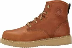Georgia Boot Bottes De Travail En Coin 6'' Pour Hommes -Des chaussures d'hiver Soldes Magasin 91MEoMAVvzL. AC UL1500