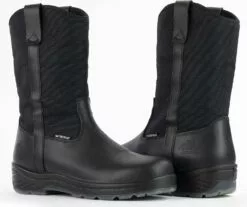Thorogood Thoro-Flex 10” Noir De Sécurité Toe Bottes De Travail Pour Hommes Et Femmes - Fabriqué à Partir De Cuir Pleine-Grain Avec Composite Toe Et Slip-, Oil-et Puncture-Résistant Semelle 7 Thorogood Thoro-Flex 10” Noir De Sécurité Toe Bottes De Travail Pour Hommes Et Femmes - Fabriqué à Partir De Cuir Pleine-Grain Avec Composite Toe Et Slip-, Oil-et Puncture-Résistant Semelle -Des chaussures d'hiver Soldes Magasin 91VjRc7IszL. AC UL1500