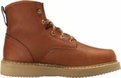 Georgia Boot Bottes De Travail En Coin 6'' Pour Hommes -Des chaussures d'hiver Soldes Magasin 91zIx iejL. AC UL1500