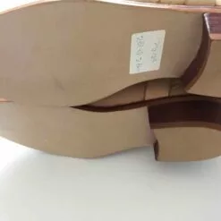 Bottes En Cuir- 37 / 37,5 -Des chaussures d'hiver Soldes Magasin 933f80ed 1359 4bc9 8a36 8144879cffca