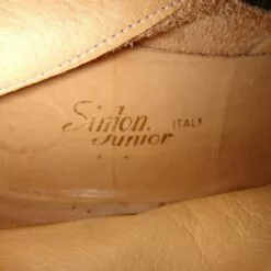 Bottes En Cuir- 39 -Des chaussures d'hiver Soldes Magasin 975d4bd2 a009 4ca6 ba73 872f5aa1e240