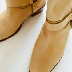 Bottes En Cuir- 37 / 37,5 -Des chaussures d'hiver Soldes Magasin 9b6b2496 2e52 42ea bd39 af4ba22a425d