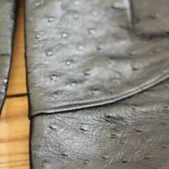 Bottes En Cuir 90s- 36 -Des chaussures d'hiver Soldes Magasin Bottes en cuir 90s 1