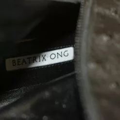 Bottes En Cuir 90s- 36 -Des chaussures d'hiver Soldes Magasin Bottes en cuir 90s 3