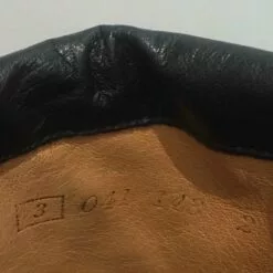 Bottes En Cuir Et Daim- 35,5 12 Bottes En Cuir Et Daim- 35,5 -Des chaussures d'hiver Soldes Magasin Bottes en cuir et daim 3 1