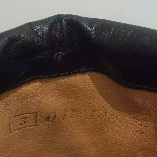 Bottes En Cuir Et Daim- 35,5 7 Bottes En Cuir Et Daim- 35,5 – Image 5