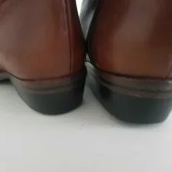 Bottes En Cuir Fourré- 37 11 Bottes En Cuir Fourré- 37 -Des chaussures d'hiver Soldes Magasin Bottes en cuir fourrC3A9 2