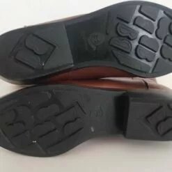 Bottes En Cuir Fourré- 37 13 Bottes En Cuir Fourré- 37 -Des chaussures d'hiver Soldes Magasin Bottes en cuir fourrC3A9 4