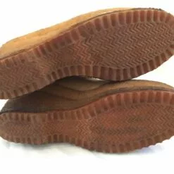 Bottes Compensées En Cuir- 37,5 / 38 -Des chaussures d'hiver Soldes Magasin a0b70d63 e347 4ace a489 cb7de89800fe