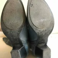 Bottes En Cuir Et Daim- 38,5 / 39 12 Bottes En Cuir Et Daim- 38,5 / 39 -Des chaussures d'hiver Soldes Magasin a10b309a 1cdc 4247 9f8f c1f78628ab52