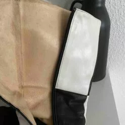 Bottes En Cuir- 36 / 36,5 -Des chaussures d'hiver Soldes Magasin a8d100e4 68c2 4ad0 a7b7 9853a5e8421c