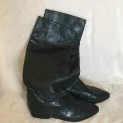 Bottes En Cuir Souple- 38 -Des chaussures d'hiver Soldes Magasin ad2492fe e864 45fe adb2 313ef86ebb25