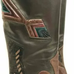 Bottes En Cuir 80's- 39 13 Bottes En Cuir 80's- 39 -Des chaussures d'hiver Soldes Magasin b2303550 374c 4bb5 92f9 ea24cbb4be0d