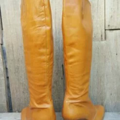 Bottes En Cuir- 39 -Des chaussures d'hiver Soldes Magasin bbc6c2a6 369d 4550 bb13 564c4be07b6d