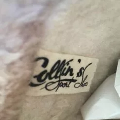 Bottes Compensées En Cuir- 37,5 / 38 -Des chaussures d'hiver Soldes Magasin bc26f31d f3c7 47ee a474 bbc7b6ee6a8c