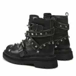 Bottes De Randonnée Alma En Pena I21504 Napa Black 10 Bottes De Randonnée Alma En Pena I21504 Napa Black -Des chaussures d'hiver Soldes Magasin bottes de randonnee alma en pena i21504 napa black 2