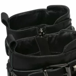 Bottes De Randonnée Alma En Pena I21504 Napa Black 13 Bottes De Randonnée Alma En Pena I21504 Napa Black -Des chaussures d'hiver Soldes Magasin bottes de randonnee alma en pena i21504 napa black 5