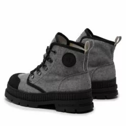 Bottes De Randonnée Altercore Dent Light Gray -Des chaussures d'hiver Soldes Magasin bottes de randonnee altercore dent light gray 2