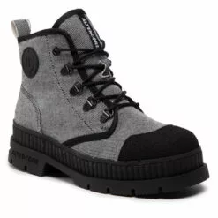 Bottes De Randonnée Altercore Dent Light Gray