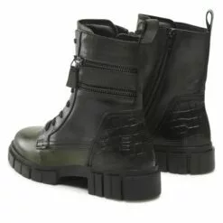 Bottes De Randonnée Bagatt D31-A9634-4141 Dark Green/Multicolor 7181 9 Bottes De Randonnée Bagatt D31-A9634-4141 Dark Green/Multicolor 7181 -Des chaussures d'hiver Soldes Magasin bottes de randonnee bagatt d31 a9634 4141 dark green multicolor 7181 2