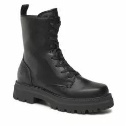 Bottes De Randonnée Bagatt D31-ABO52-5000 Black 1000