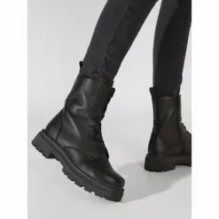 Bottes De Randonnée Bagatt D31-ABO52-5000 Black 1000 -Des chaussures d'hiver Soldes Magasin bottes de randonnee bagatt d31 abo52 5000 black 1000 5