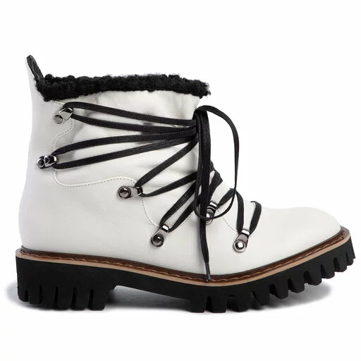 Bottes De Randonnée Baldowski D02367-DIAN-008 Latte Motta 043 4 Bottes De Randonnée Baldowski D02367-DIAN-008 Latte Motta 043 – Image 2