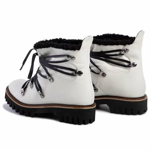 Bottes De Randonnée Baldowski D02367-DIAN-008 Latte Motta 043 5 Bottes De Randonnée Baldowski D02367-DIAN-008 Latte Motta 043 – Image 3