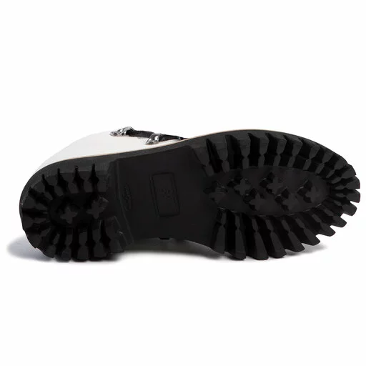 Bottes De Randonnée Baldowski D02367-DIAN-008 Latte Motta 043 6 Bottes De Randonnée Baldowski D02367-DIAN-008 Latte Motta 043 – Image 4