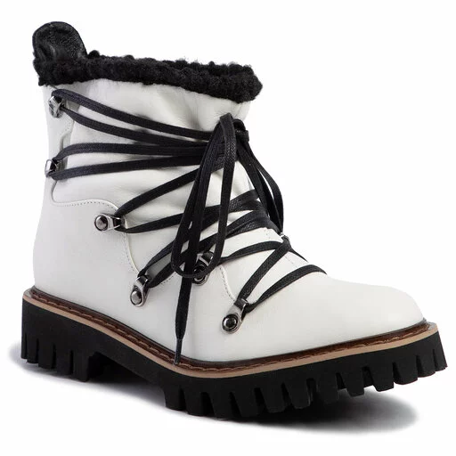 Bottes De Randonnée Baldowski D02367-DIAN-008 Latte Motta 043 3 Bottes De Randonnée Baldowski D02367-DIAN-008 Latte Motta 043