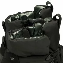 Bottes De Randonnée Betsy 928009/10-01W Black -Des chaussures d'hiver Soldes Magasin bottes de randonnee betsy 928009 10 01w black 4