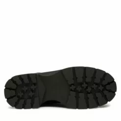 Bottes De Randonnée Betsy 928022/02-03E Leopard/Black -Des chaussures d'hiver Soldes Magasin bottes de randonnee betsy 928022 02 03e leopard black 3