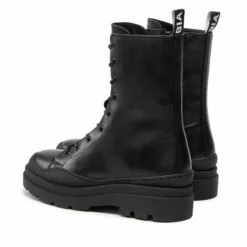 Bottes De Randonnée Bianco 11300007 Black -Des chaussures d'hiver Soldes Magasin bottes de randonnee bianco 11300007 black 2