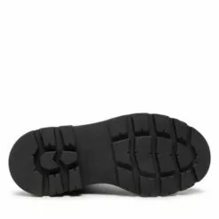 Bottes De Randonnée Bianco 11300007 Black -Des chaussures d'hiver Soldes Magasin bottes de randonnee bianco 11300007 black 3