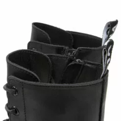 Bottes De Randonnée Bianco 11300007 Black -Des chaussures d'hiver Soldes Magasin bottes de randonnee bianco 11300007 black 4