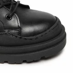 Bottes De Randonnée Bianco 11300007 Black -Des chaussures d'hiver Soldes Magasin bottes de randonnee bianco 11300007 black 5