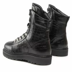 Bottes De Randonnée Bianco 11330001 Black 10 Bottes De Randonnée Bianco 11330001 Black -Des chaussures d'hiver Soldes Magasin bottes de randonnee bianco 11330001 black 2