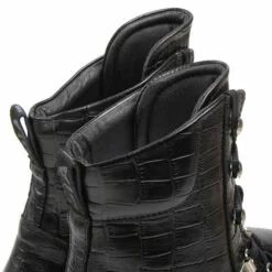 Bottes De Randonnée Bianco 11330001 Black 12 Bottes De Randonnée Bianco 11330001 Black -Des chaussures d'hiver Soldes Magasin bottes de randonnee bianco 11330001 black 4