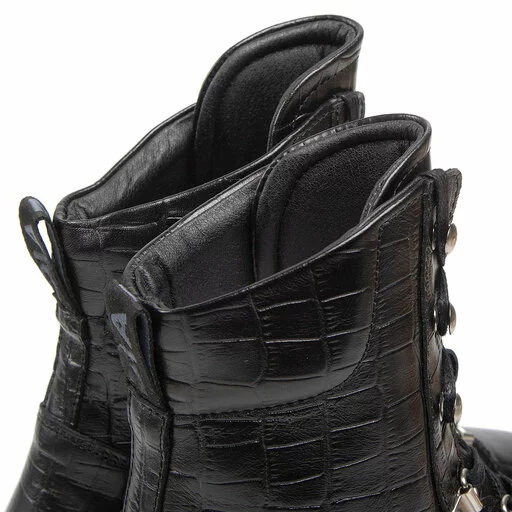 Bottes De Randonnée Bianco 11330001 Black 7 Bottes De Randonnée Bianco 11330001 Black – Image 5