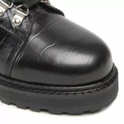 Bottes De Randonnée Bianco 11330001 Black 13 Bottes De Randonnée Bianco 11330001 Black -Des chaussures d'hiver Soldes Magasin bottes de randonnee bianco 11330001 black 5