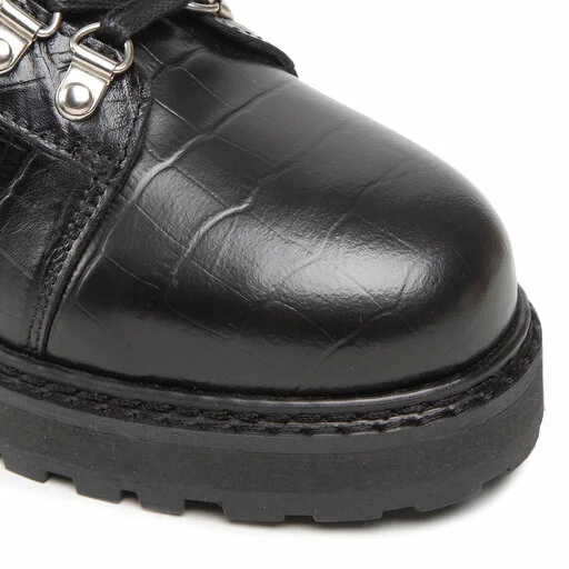 Bottes De Randonnée Bianco 11330001 Black 8 Bottes De Randonnée Bianco 11330001 Black – Image 6