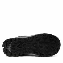 Bottes De Randonnée Big Star Shoes II274454 Czarny -Des chaussures d'hiver Soldes Magasin bottes de randonnee big star shoes ii274454 czarny 3