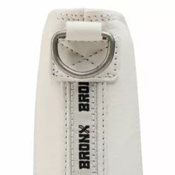 Bottes De Randonnée  Bronx 47268-AA Off White 05 -Des chaussures d'hiver Soldes Magasin bottes de randonnee bronx 47268 aa off white 05 5