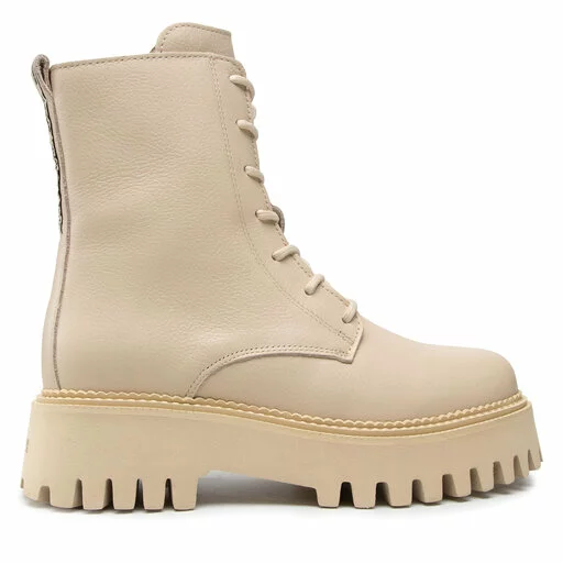 Bottes De Randonnée Bronx 47283-AA Camel 4 Bottes De Randonnée Bronx 47283-AA Camel – Image 2